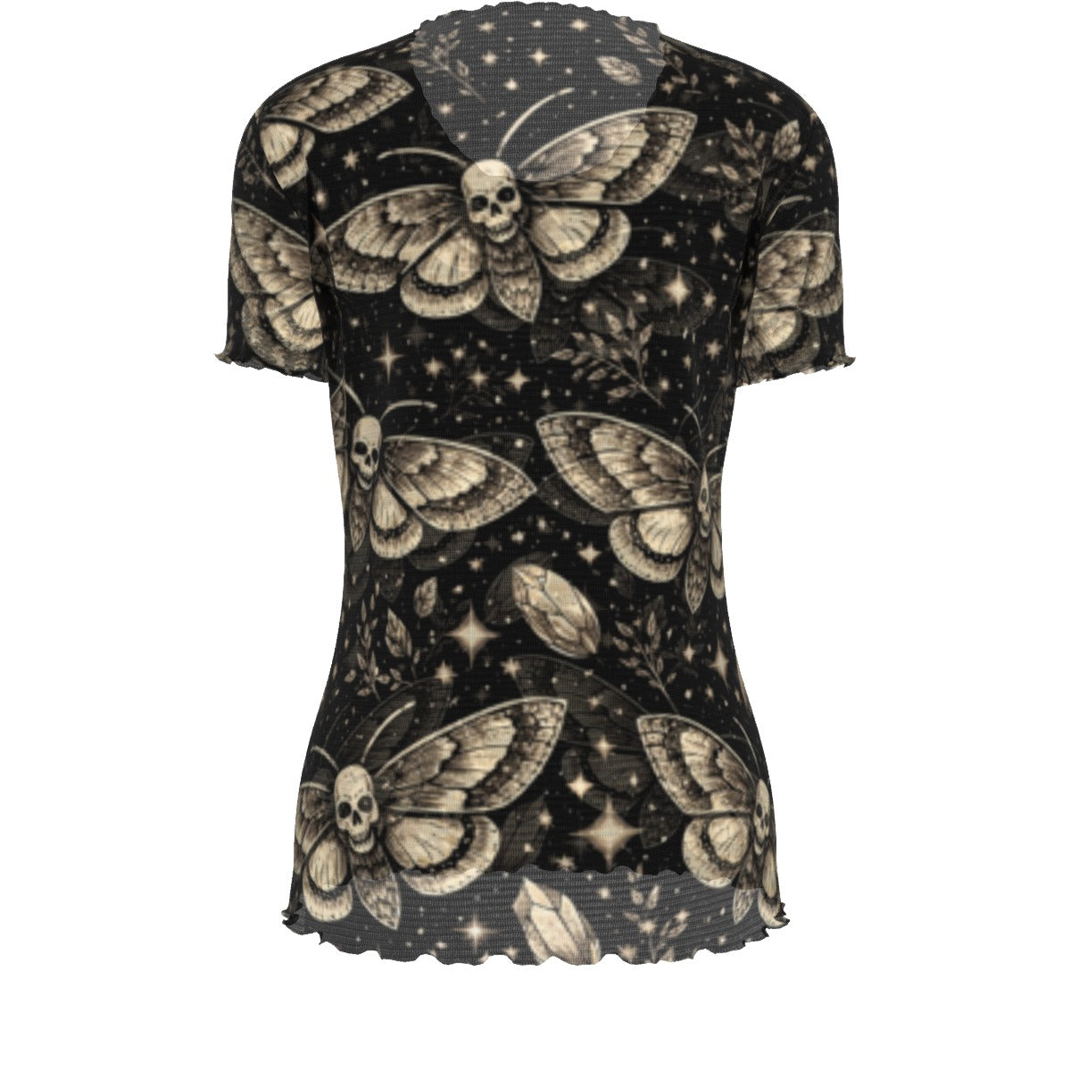 Death Moth Mesh Tee